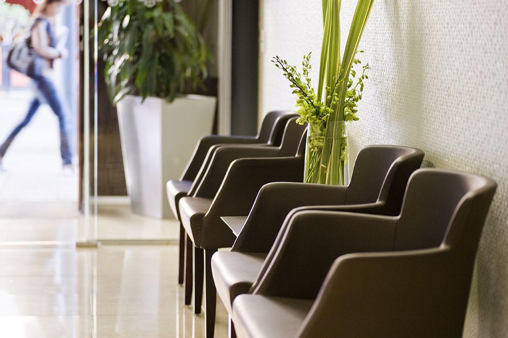 אדלייד Miller Apartments מראה חיצוני תמונה