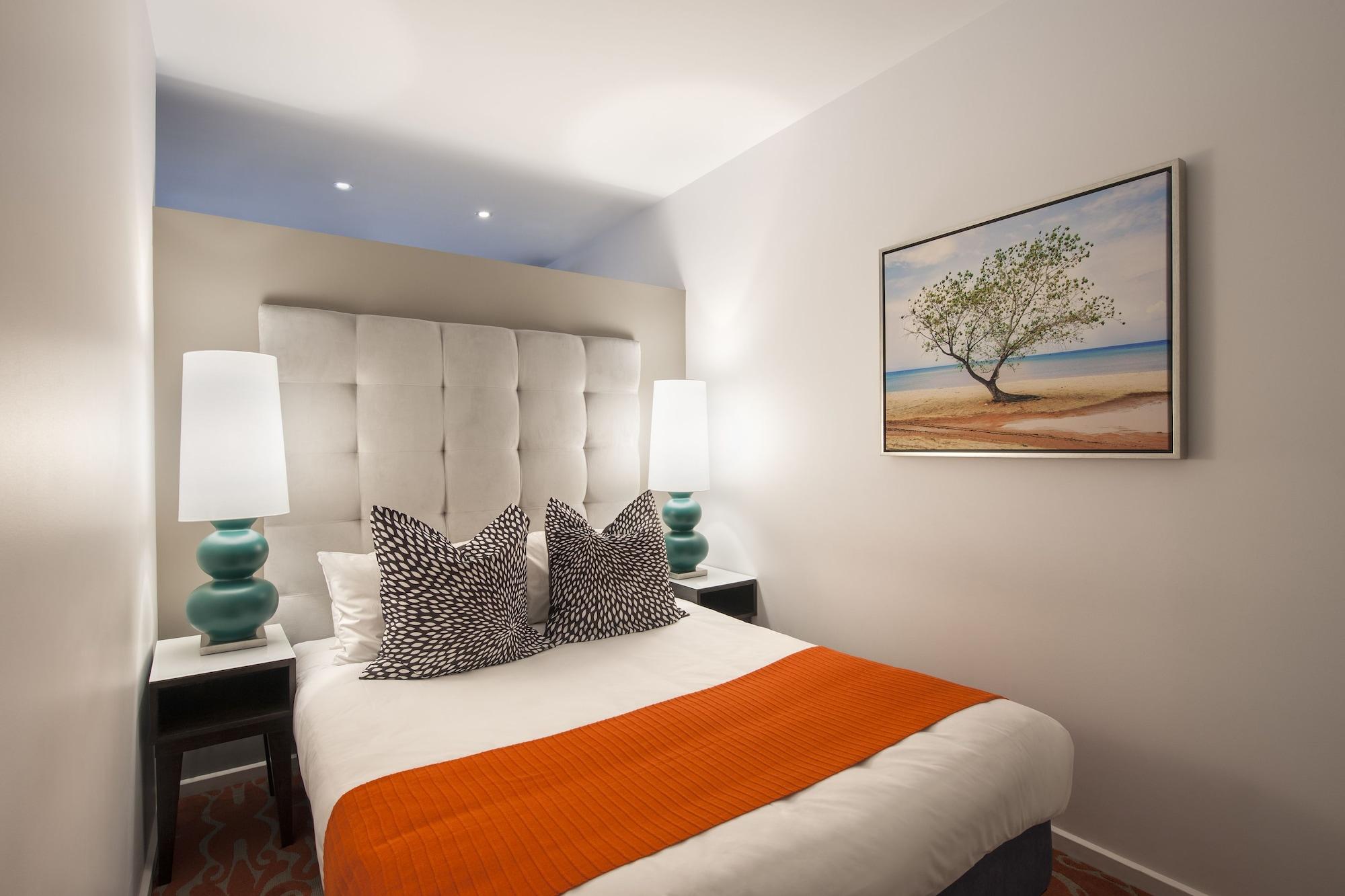 אדלייד Miller Apartments מראה חיצוני תמונה