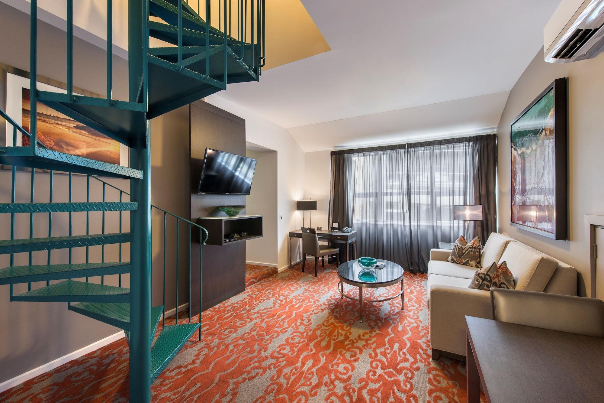 אדלייד Miller Apartments מראה חיצוני תמונה