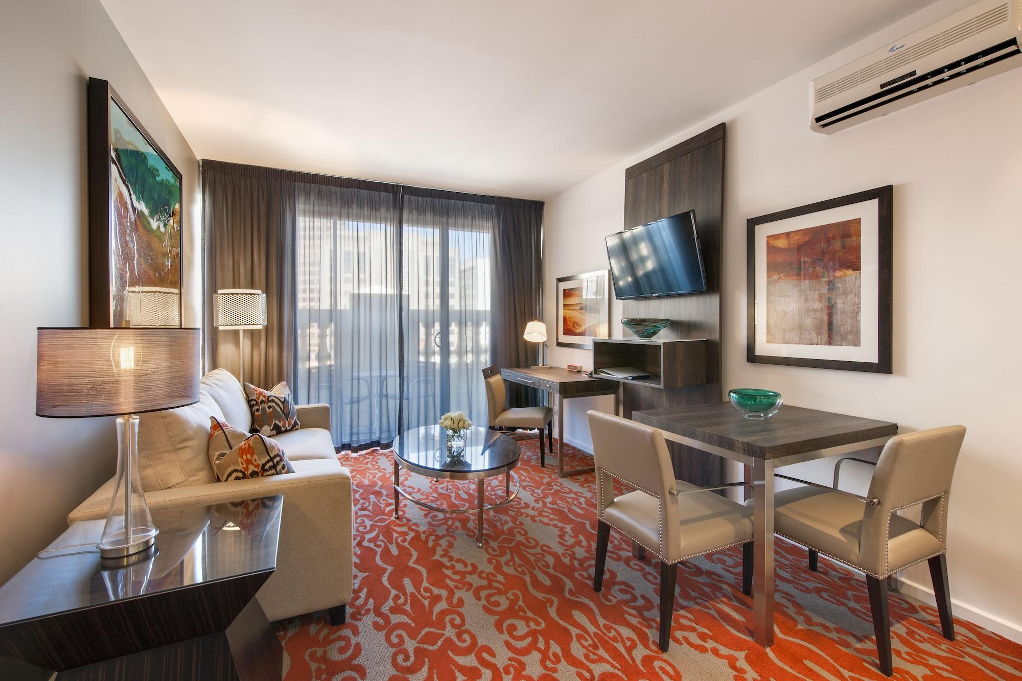 אדלייד Miller Apartments חדר תמונה