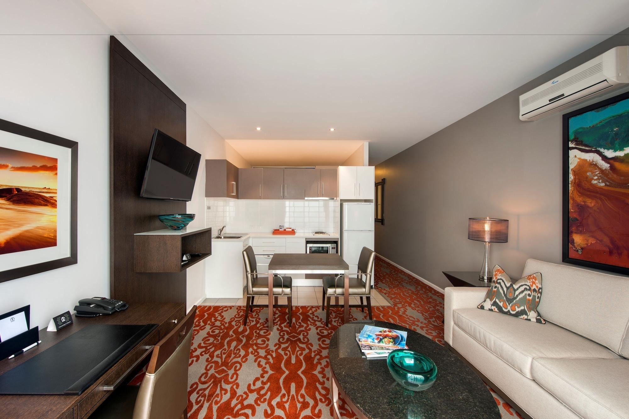 אדלייד Miller Apartments מראה חיצוני תמונה