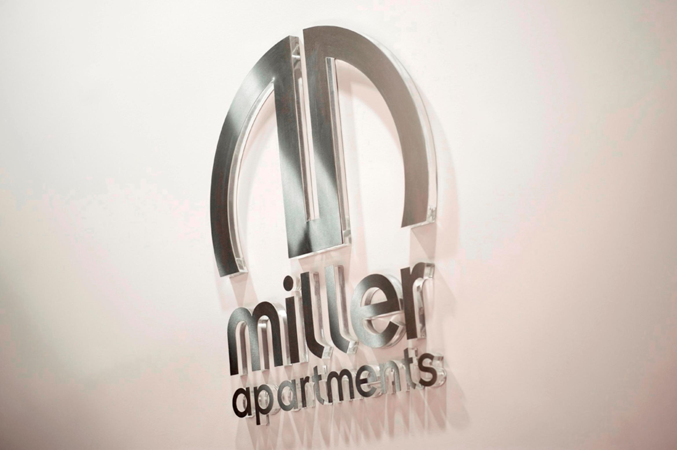 אדלייד Miller Apartments מראה חיצוני תמונה