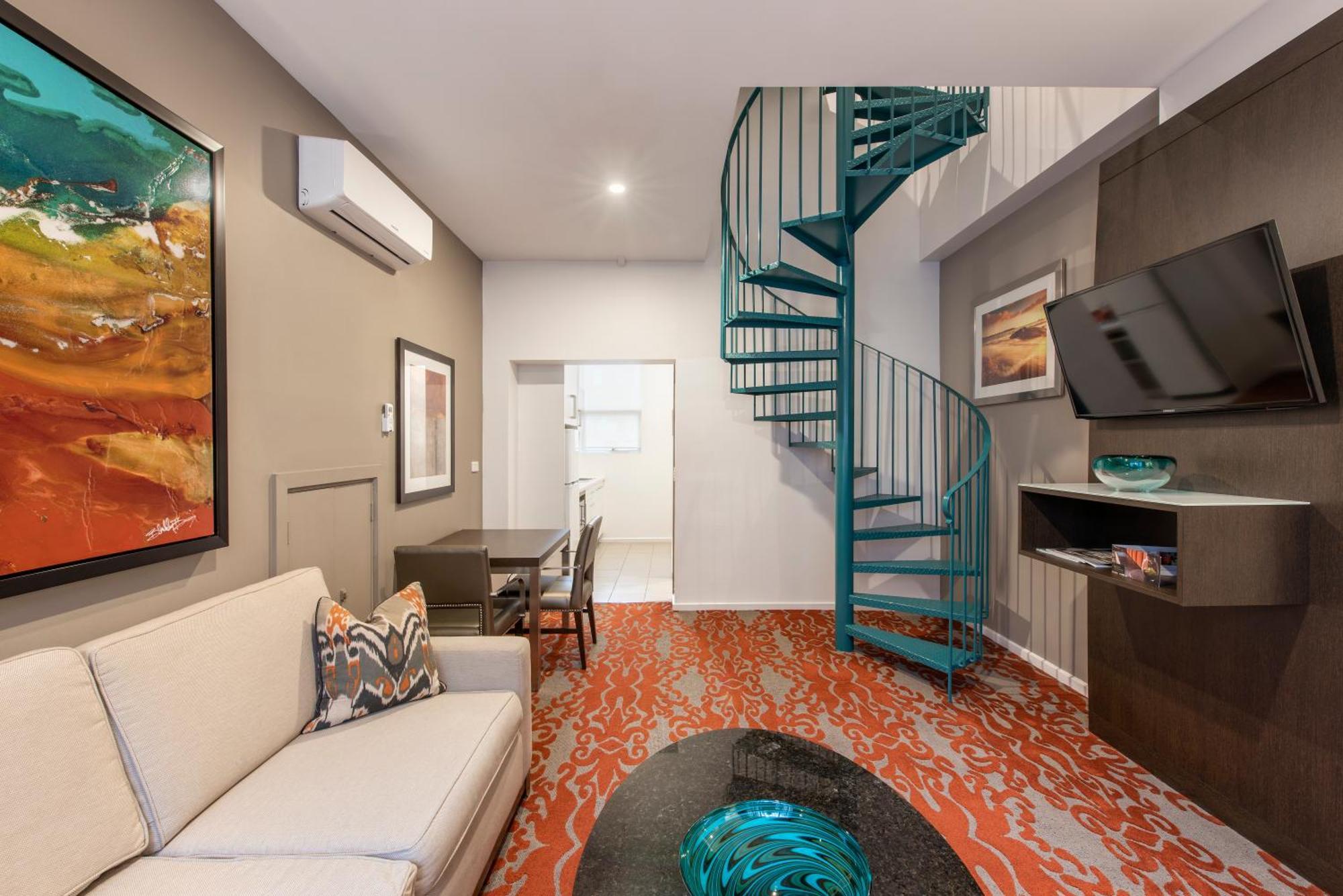 אדלייד Miller Apartments מראה חיצוני תמונה