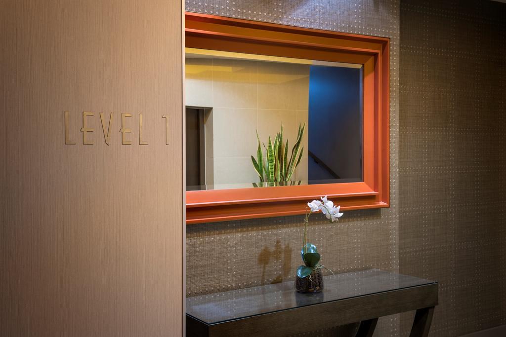 אדלייד Miller Apartments מראה חיצוני תמונה