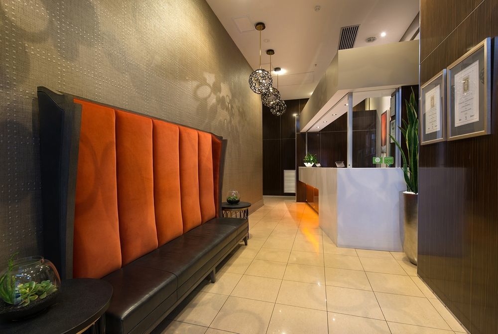 אדלייד Miller Apartments מראה חיצוני תמונה