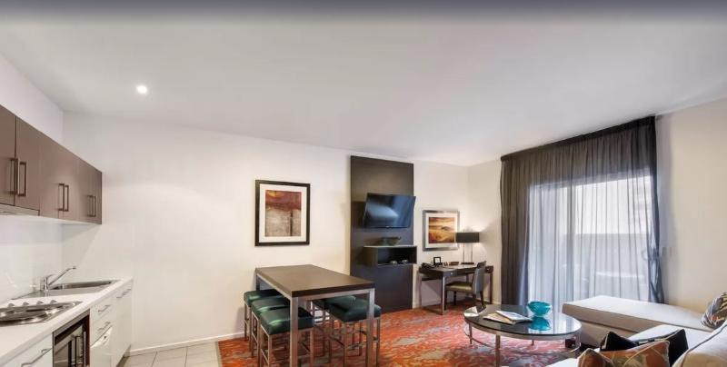 אדלייד Miller Apartments מראה חיצוני תמונה