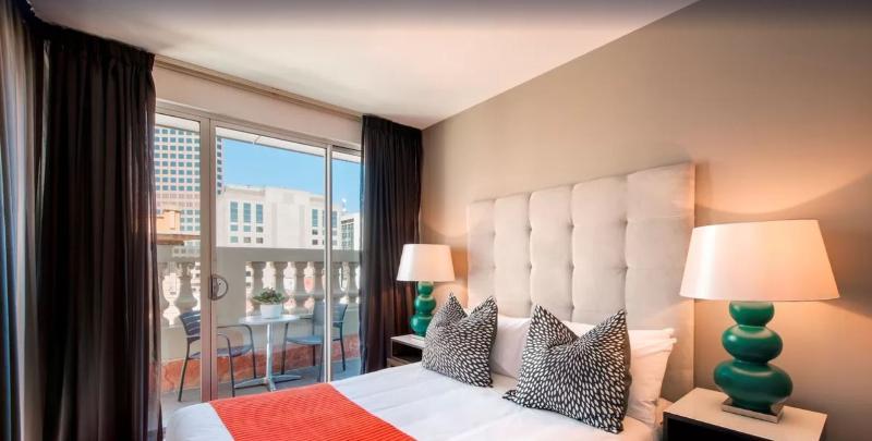 אדלייד Miller Apartments מראה חיצוני תמונה