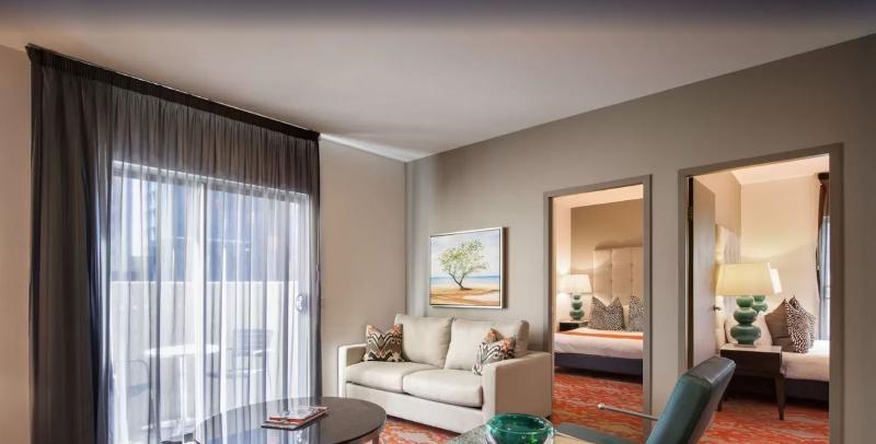 אדלייד Miller Apartments מראה חיצוני תמונה